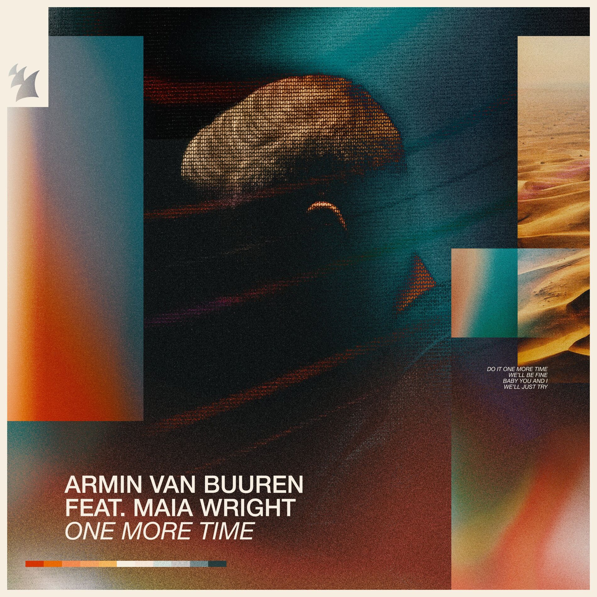 Album cover of One More Time