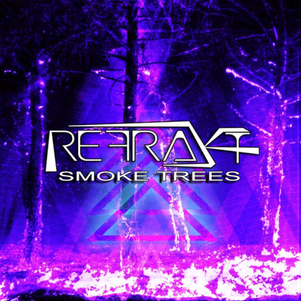 Picture of Smoke Trees