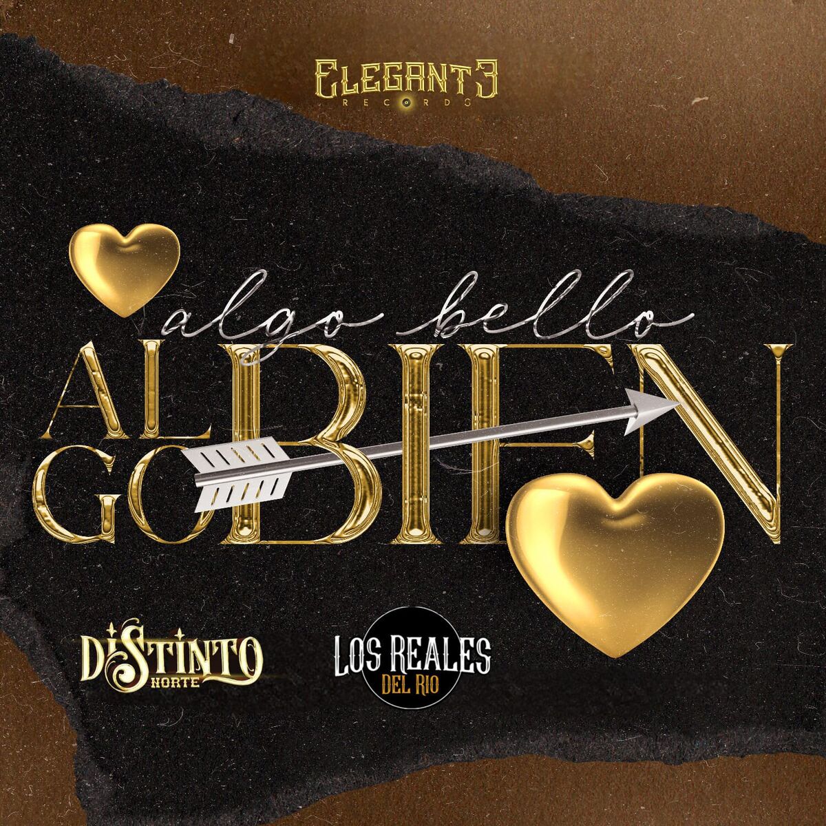 Album cover of Algo Bello Algo Bien