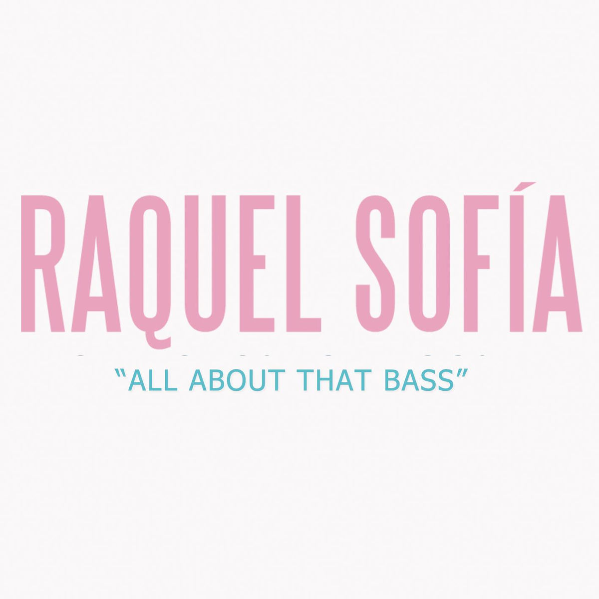 Album cover of All About That Bass