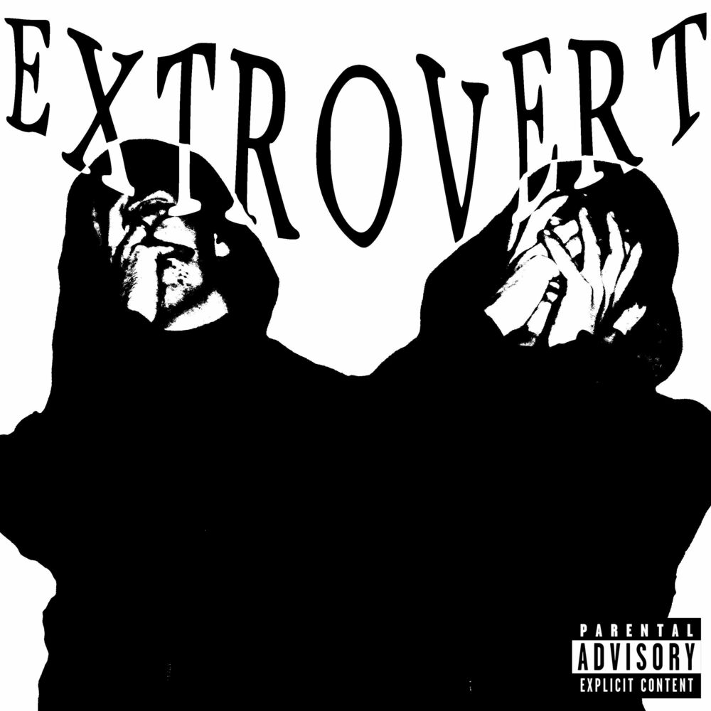 Picture of EXTROVERT