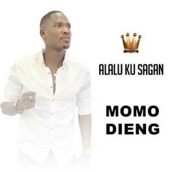 Cover of Alalou Ku Sagan