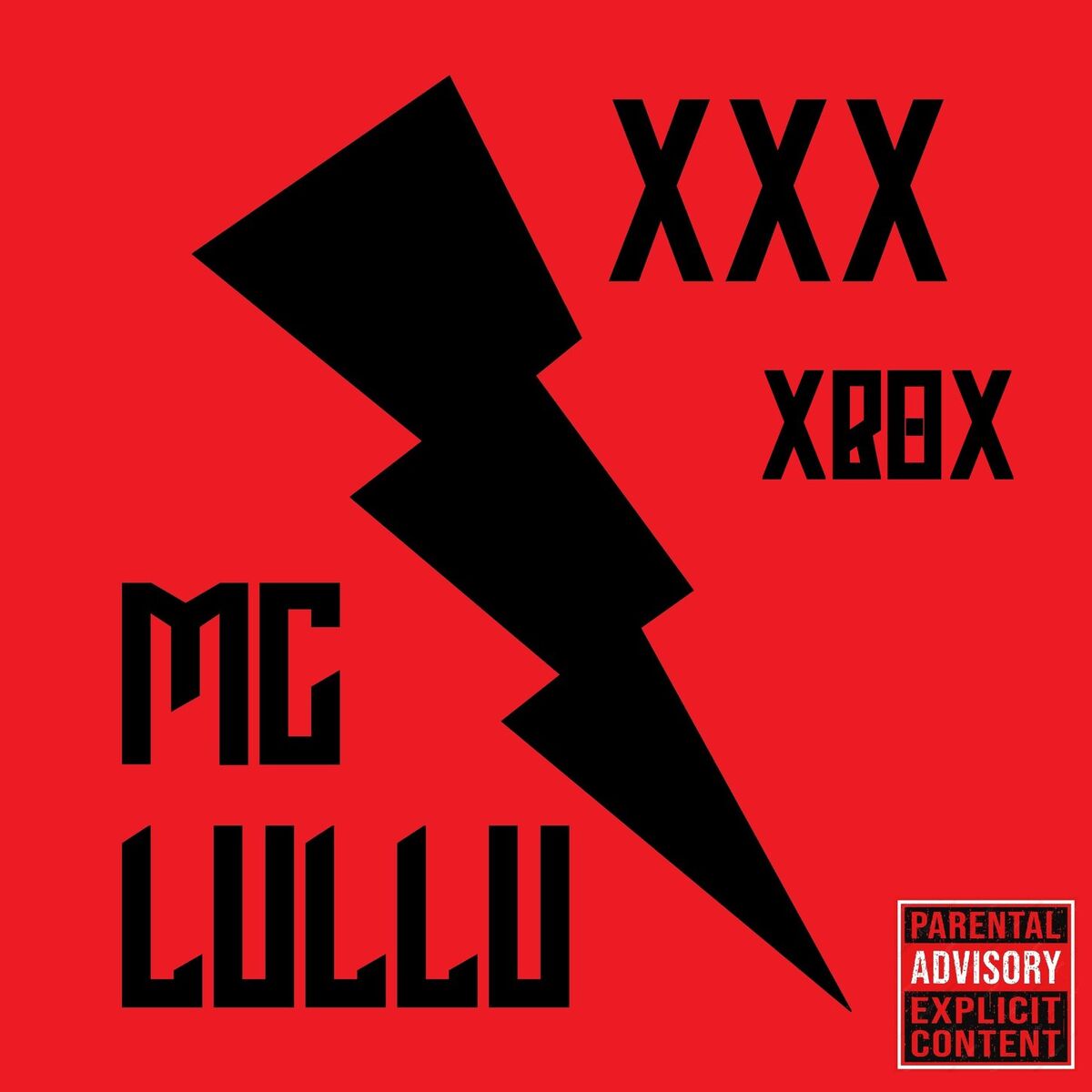 Album cover of Xbox