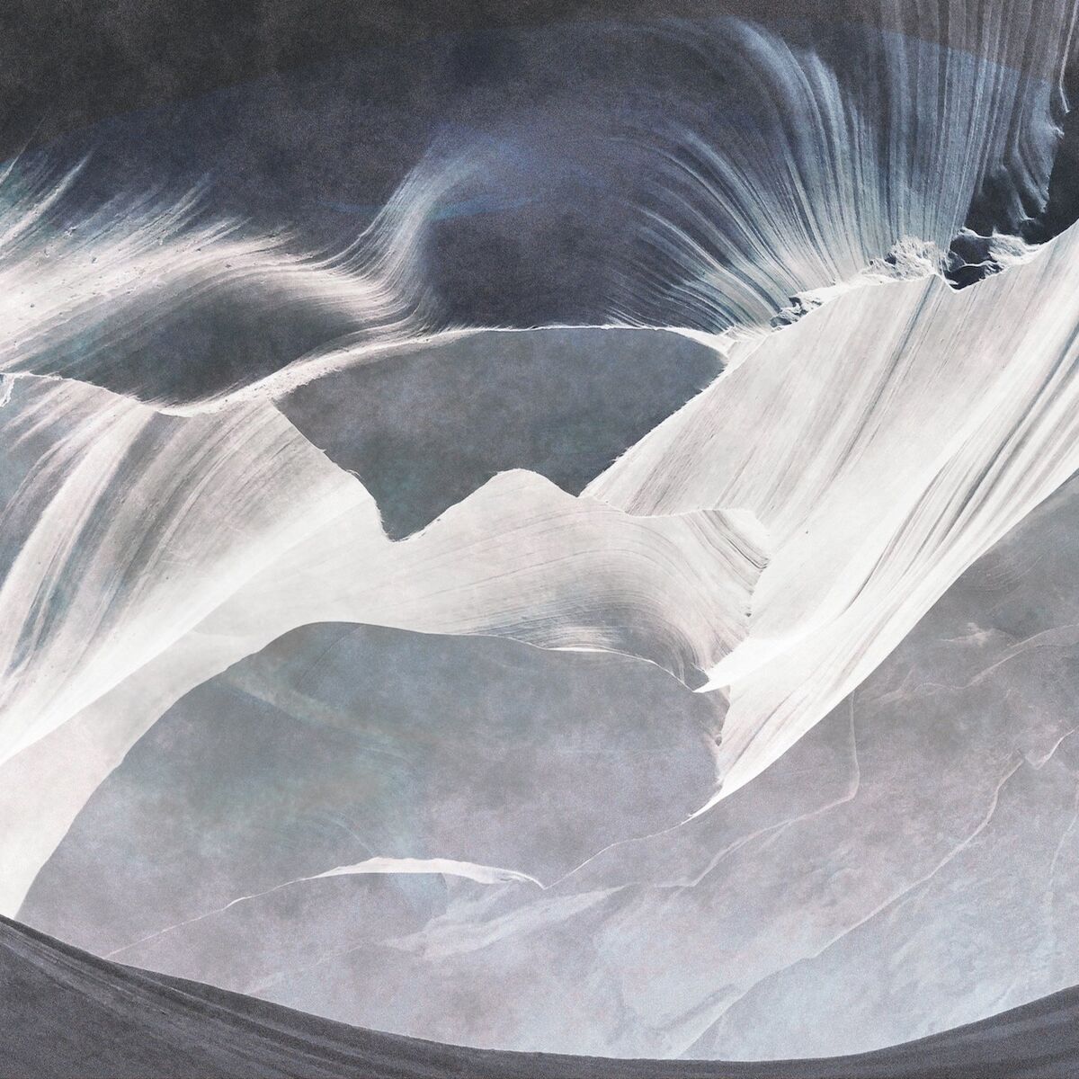 Album cover of Leave Room for the Wind