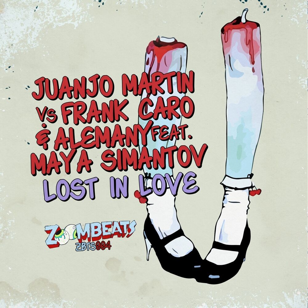 Picture of Lost in Love