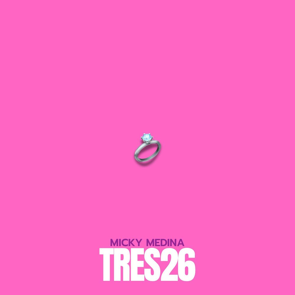 Picture of Tres26