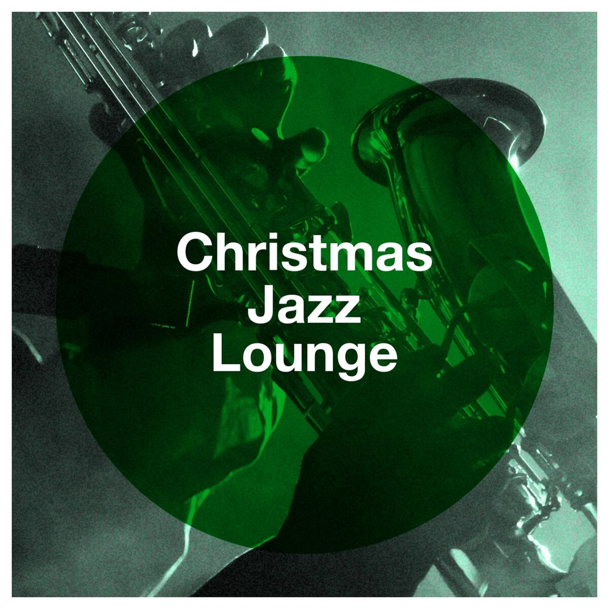 Album cover of Christmas Jazz Lounge