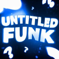 Cover of Untitled Funk