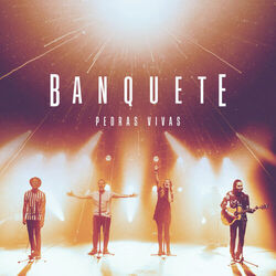 Cover of Banquete