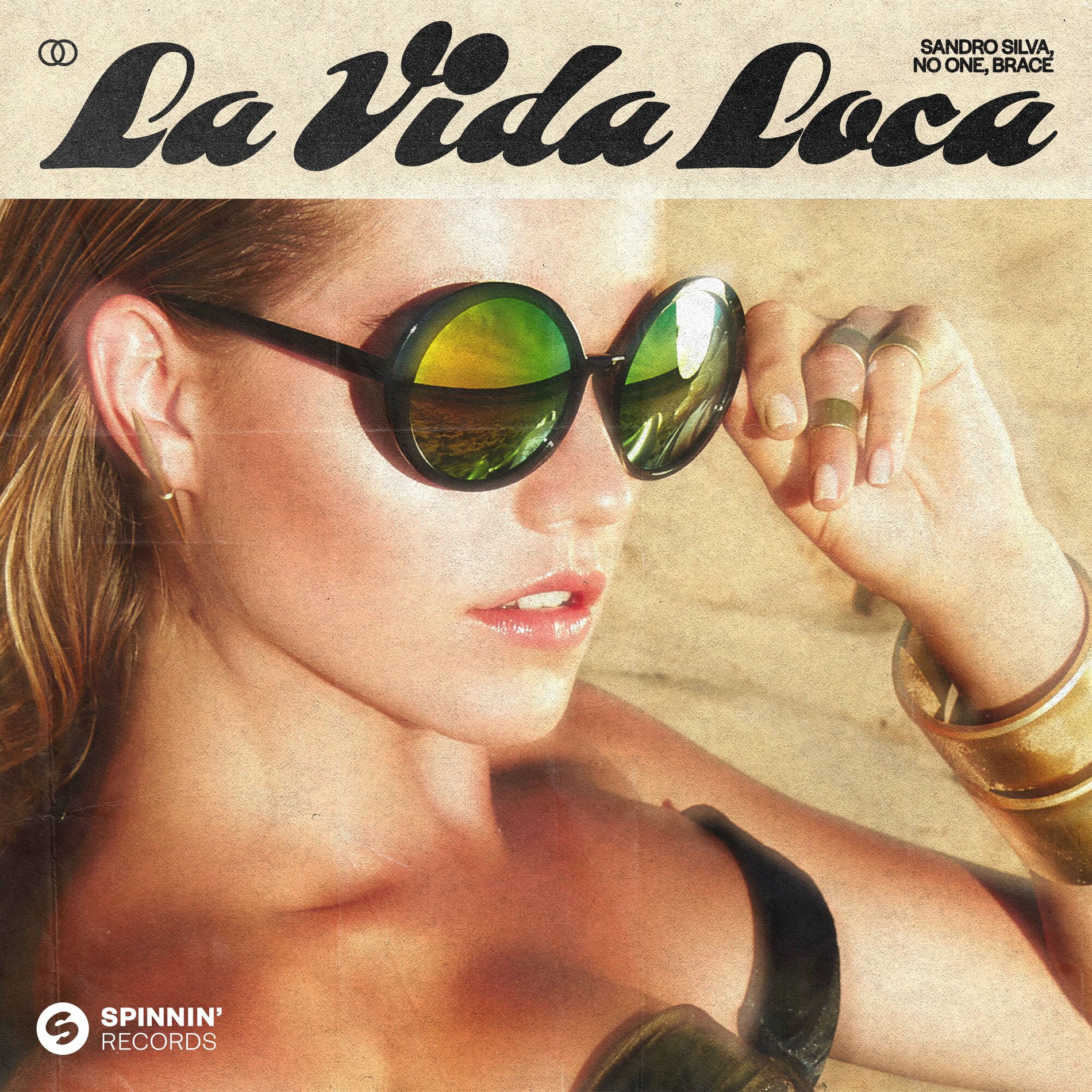 Album cover of La Vida Loca