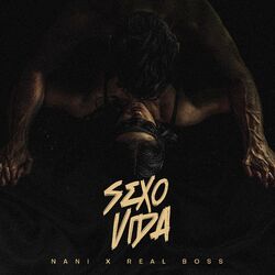 Cover of Sexo Vida
