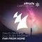 Far From Home (Extended Mix) by David Gravell album cover