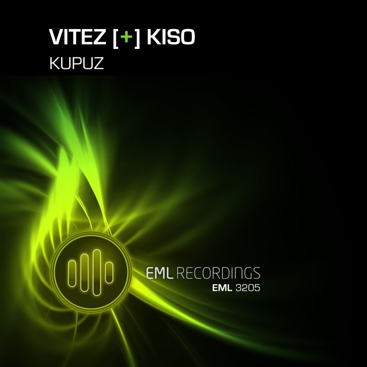 Album cover of Kupus