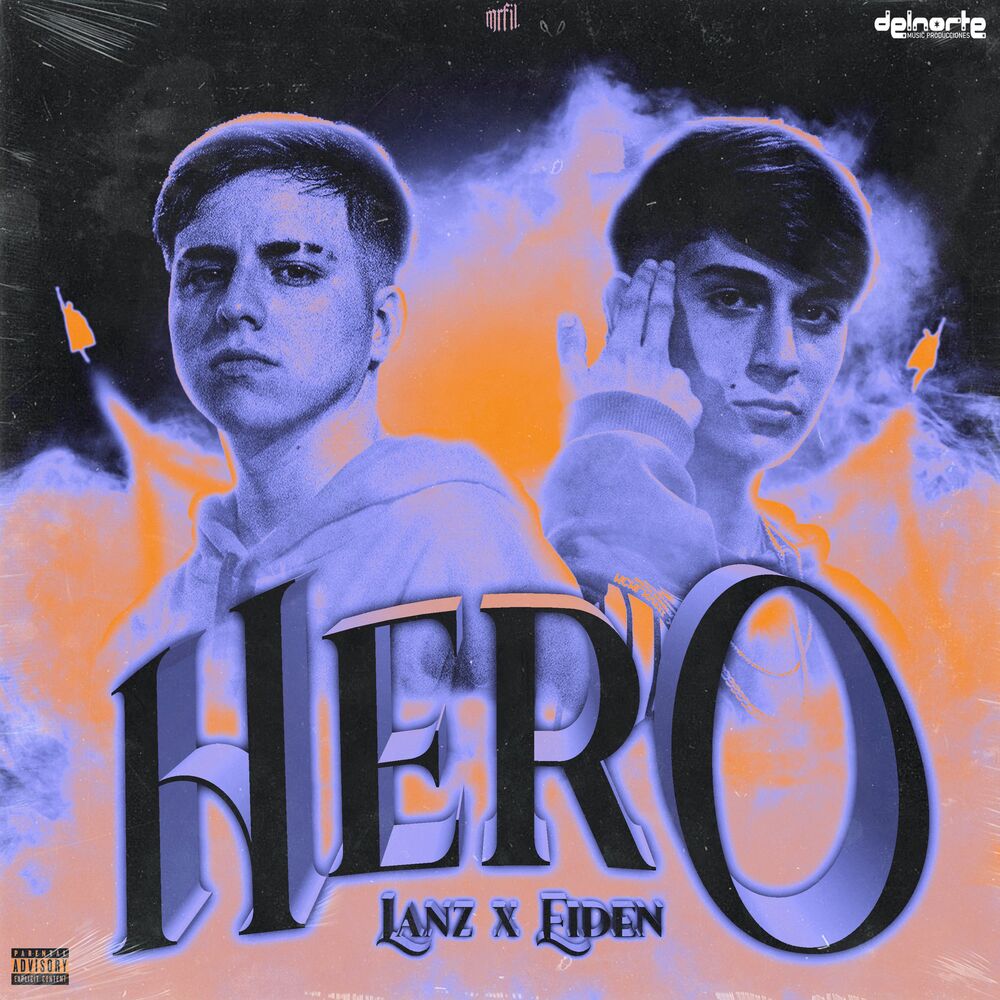 Picture of Hero