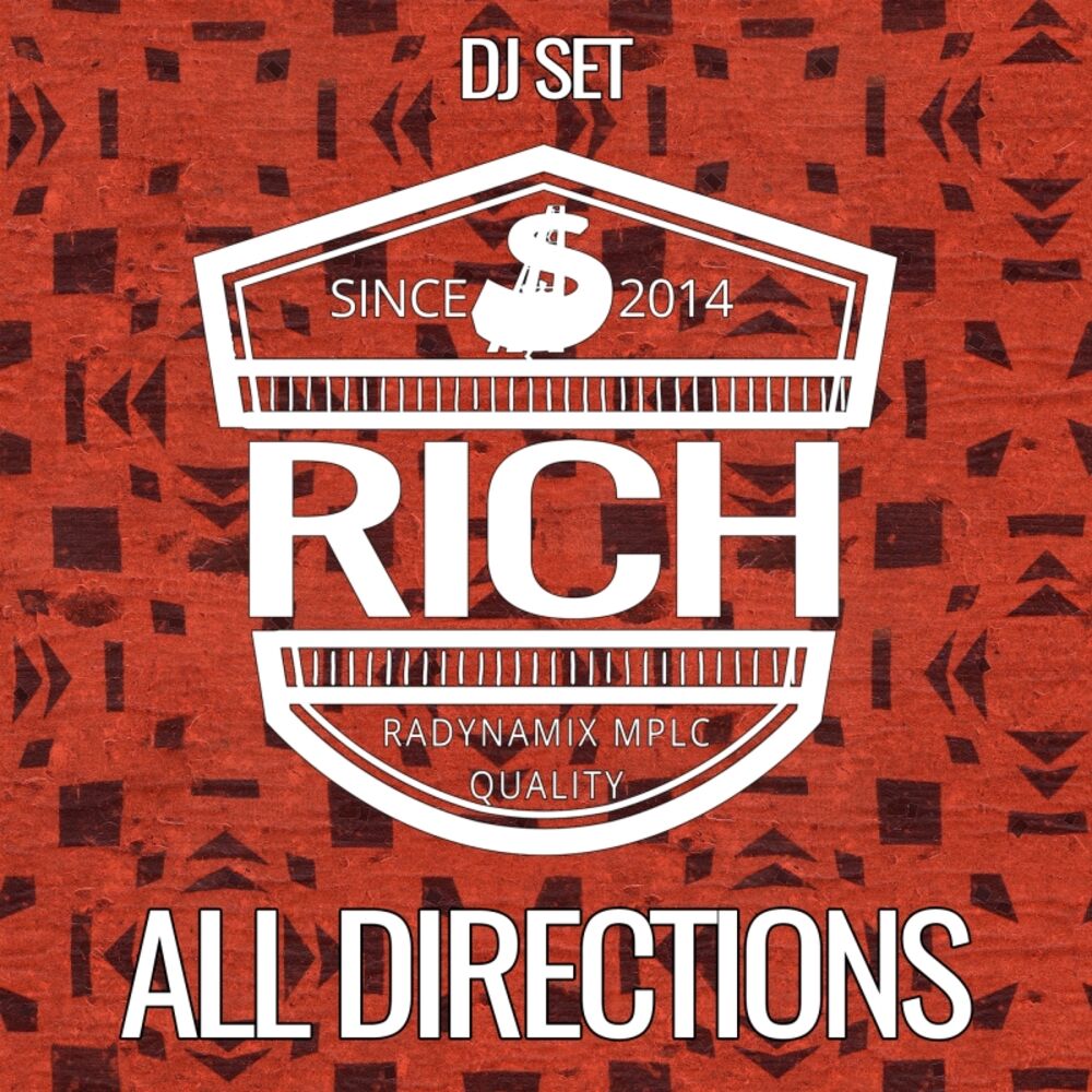 Picture of All Directions