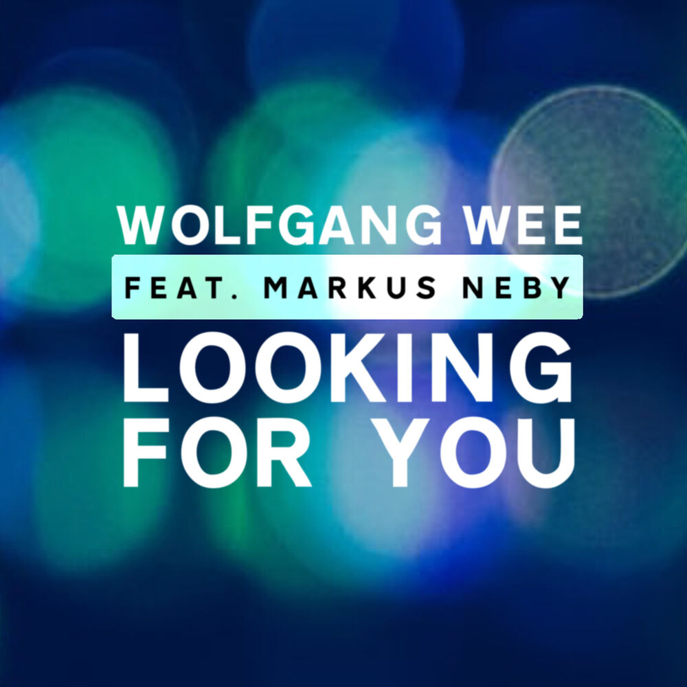 Picture of Looking For You