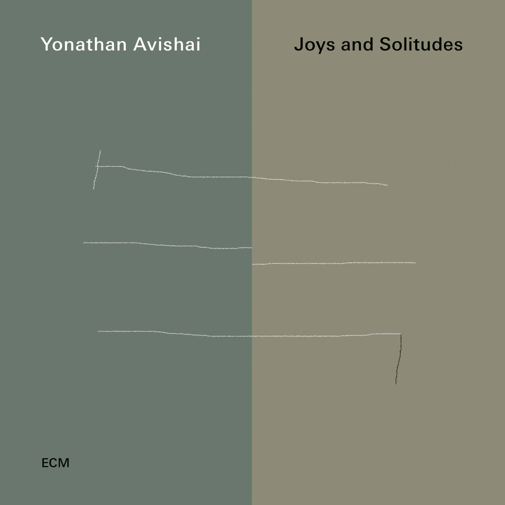 Picture of Joys And Solitudes