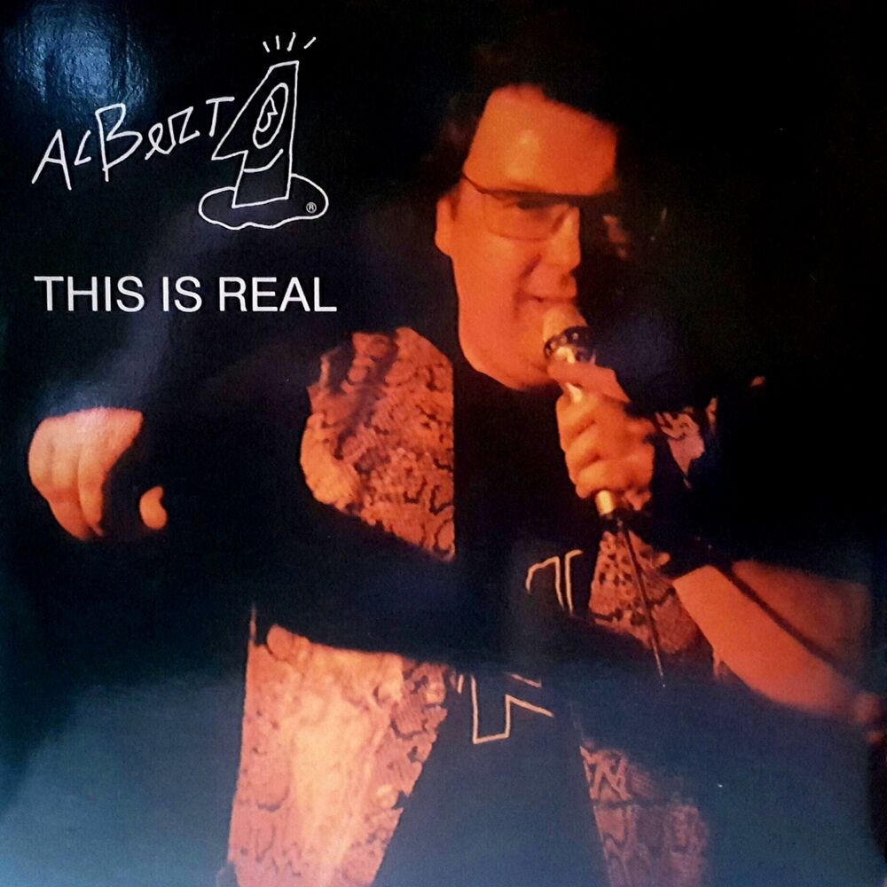 Picture of This Is Real