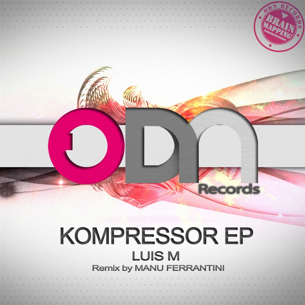 Picture of Kompressor EP