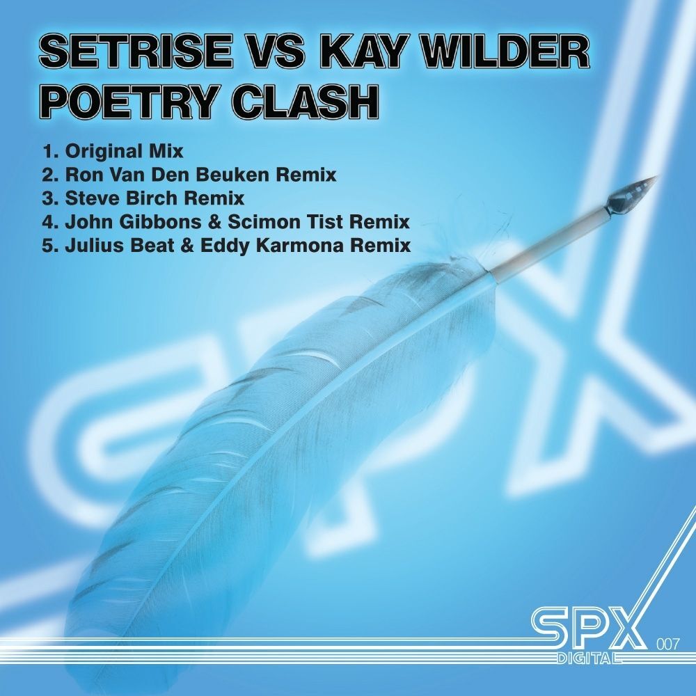 Picture of Poetry Clash