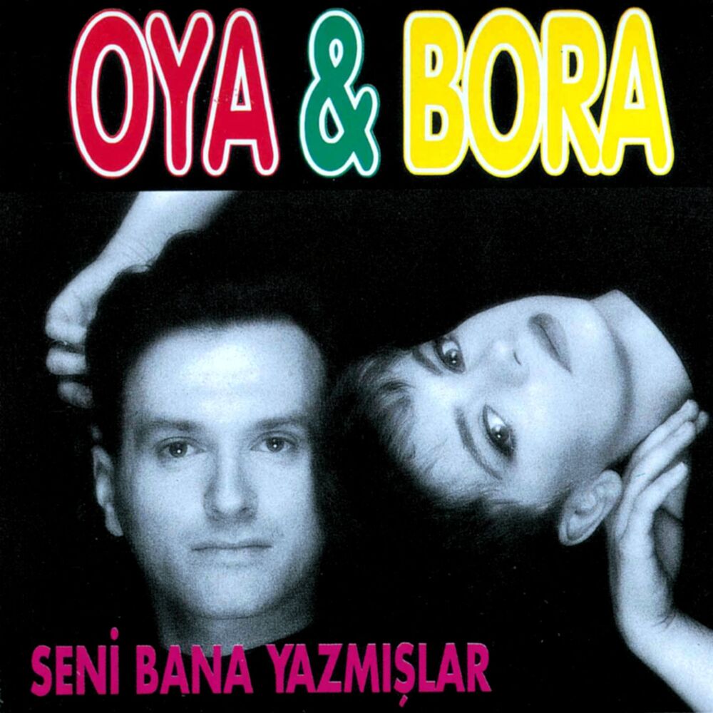 Picture of Seni Bana Yazmışlar