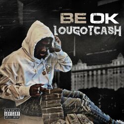 Cover of BE OK