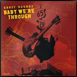 Cover of Baby We're Through