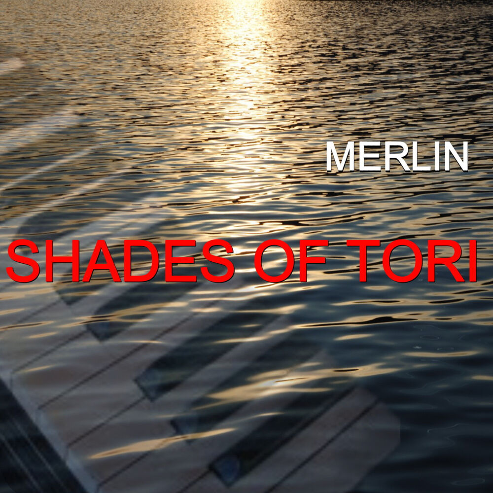 Picture of Shades of Tori