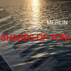 Cover of Shades of Tori
