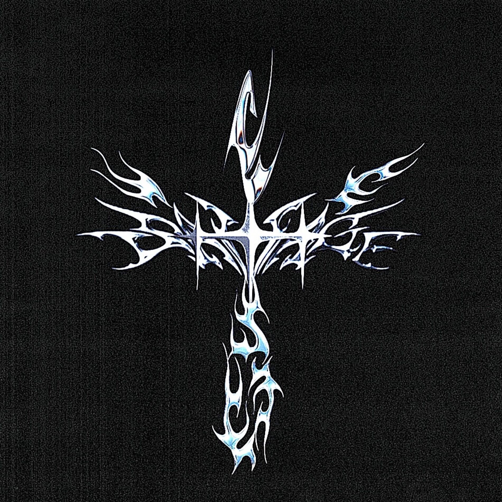 Album cover of CROSS