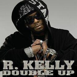 Cover of Double Up