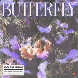 Cover of Butterfly