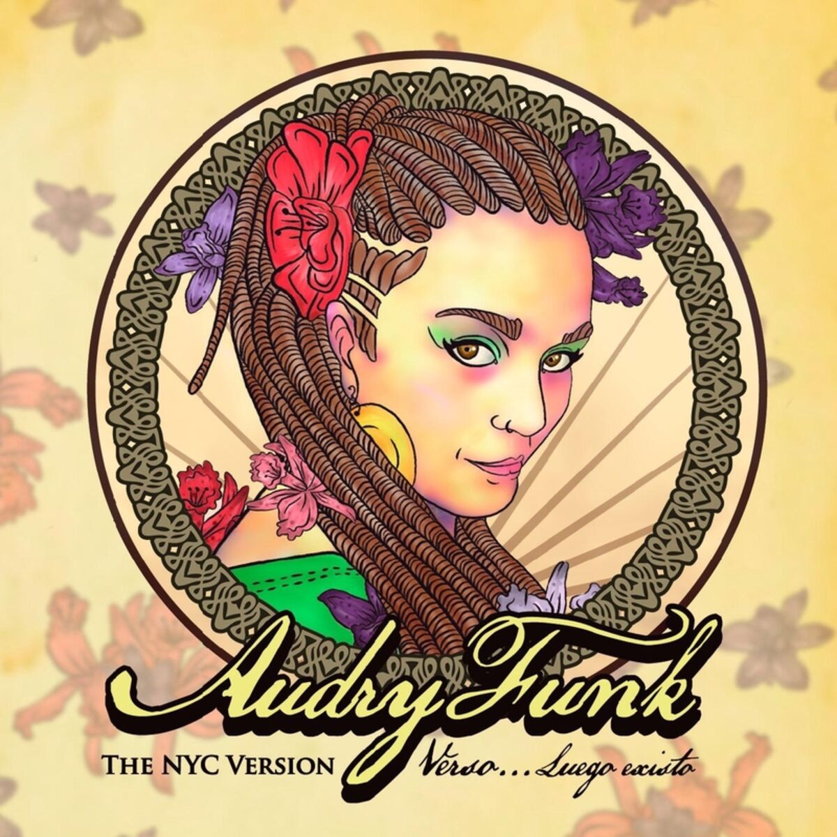 Album cover of Verso Luego Existo (The NYC Version)