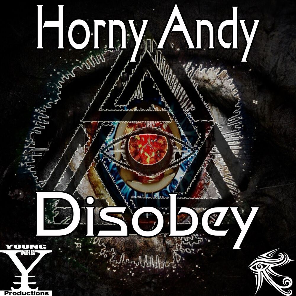 Picture of Disobey