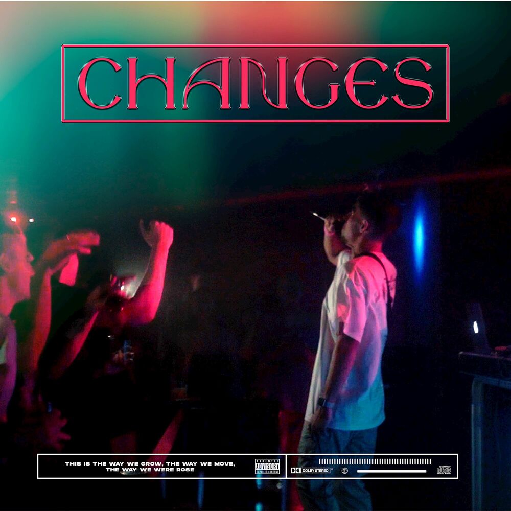 Picture of CHANGES