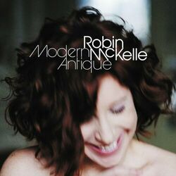 Cover of Modern Antique
