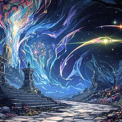 Star's Flow