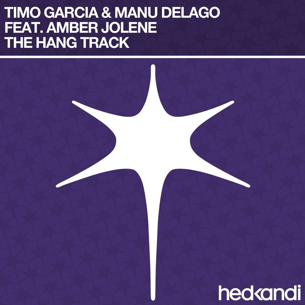 Picture of The Hang Track (Remixes) (feat. Amber Jolene)
