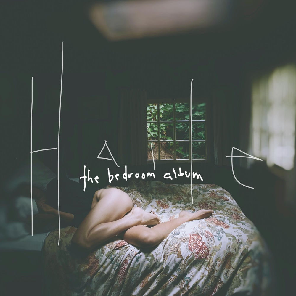 Pochette The Bedroom Album