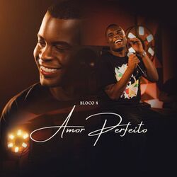 Cover of Amor Perfeito