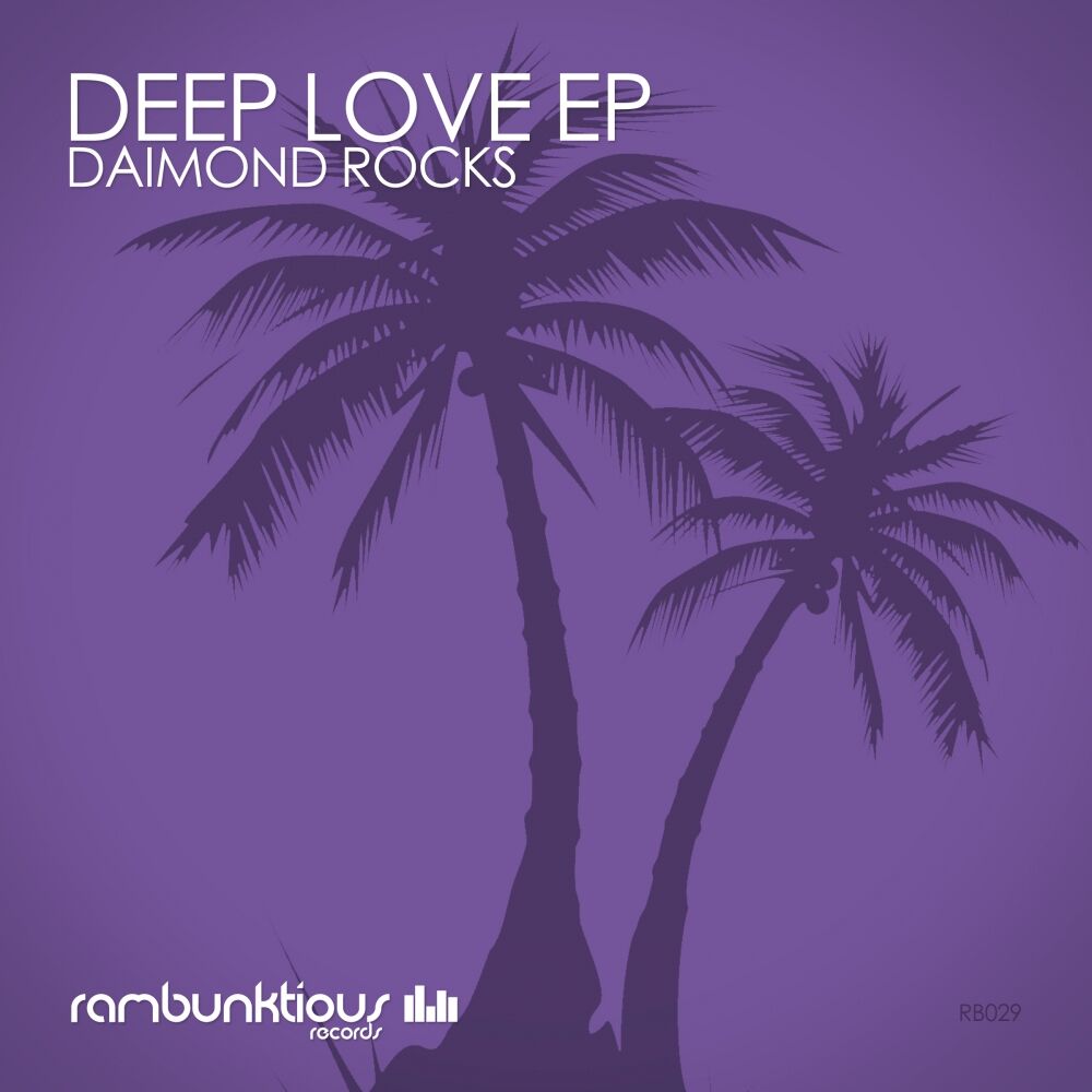 Picture of Deep Love EP