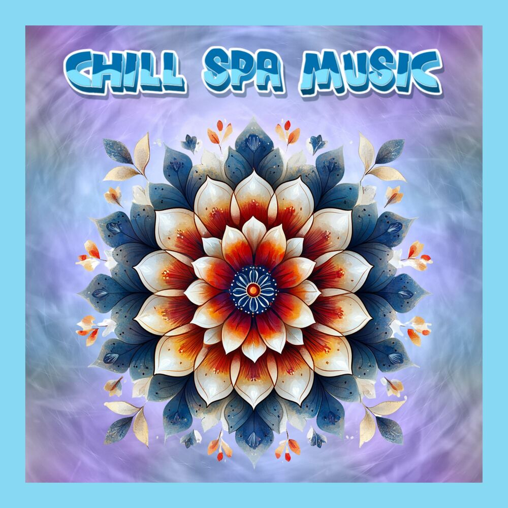 Picture of Relaxing Zen Music Ambience For Meditation Spa Yoga Relaxation