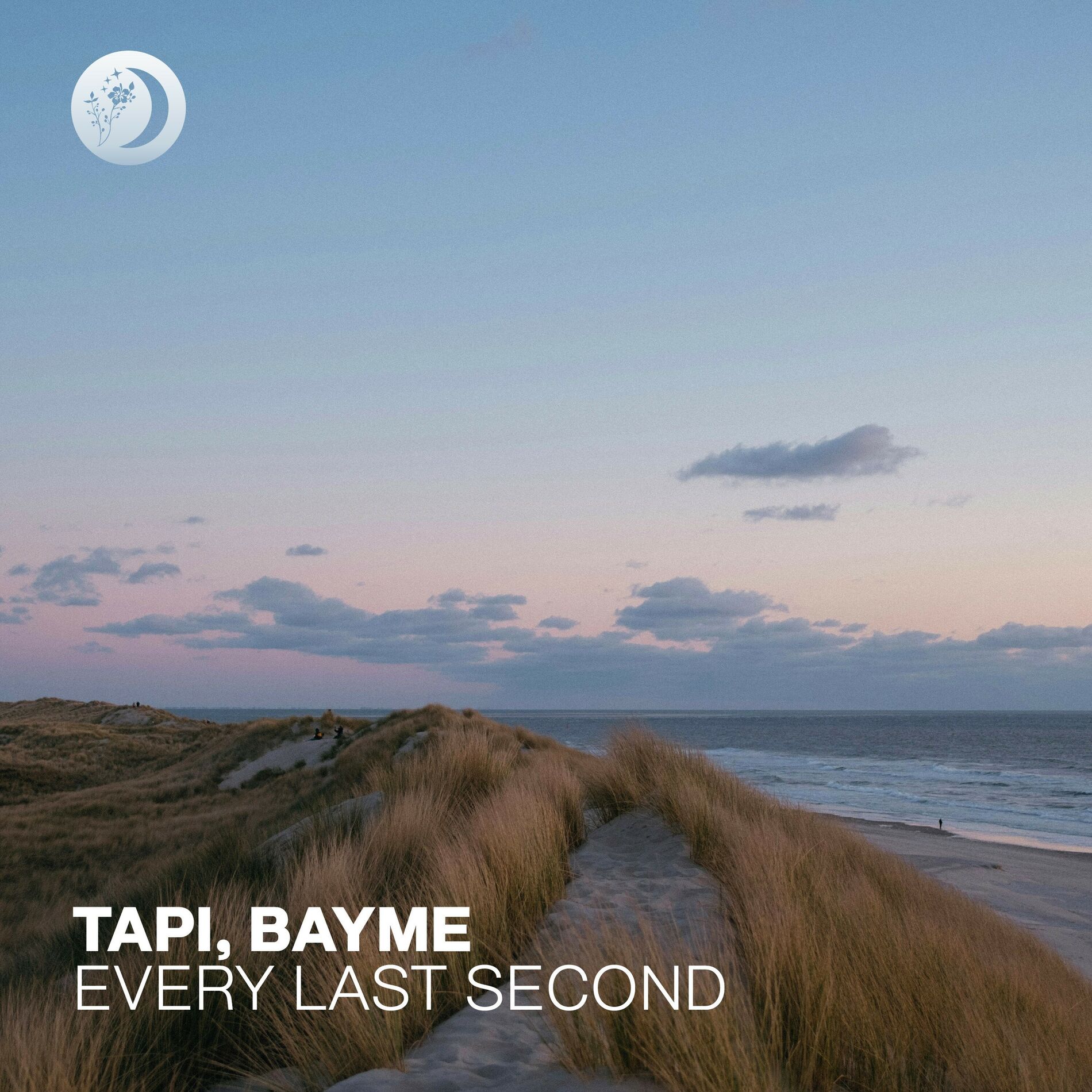 Album cover of Every Last Second