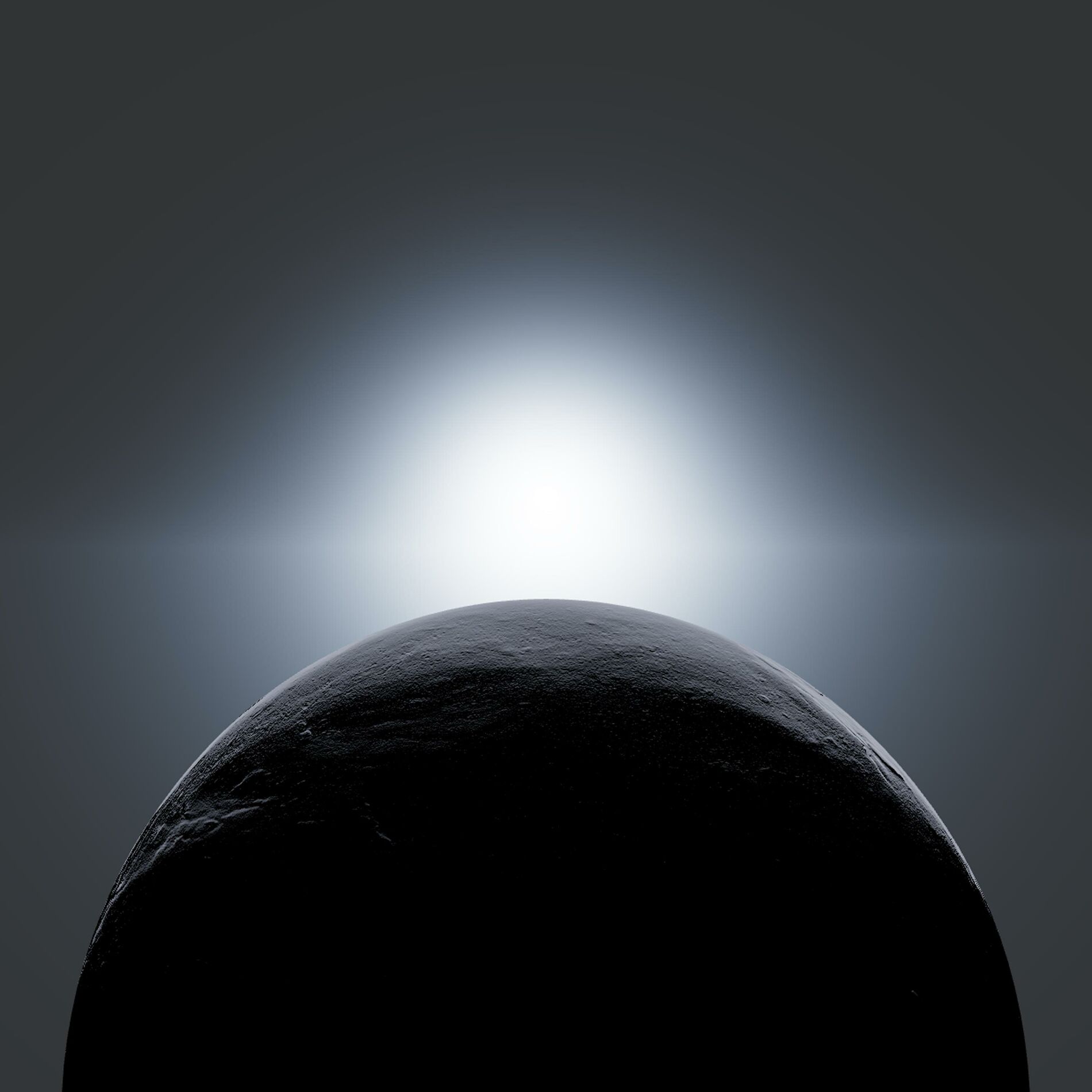 Album cover of Creation Theory