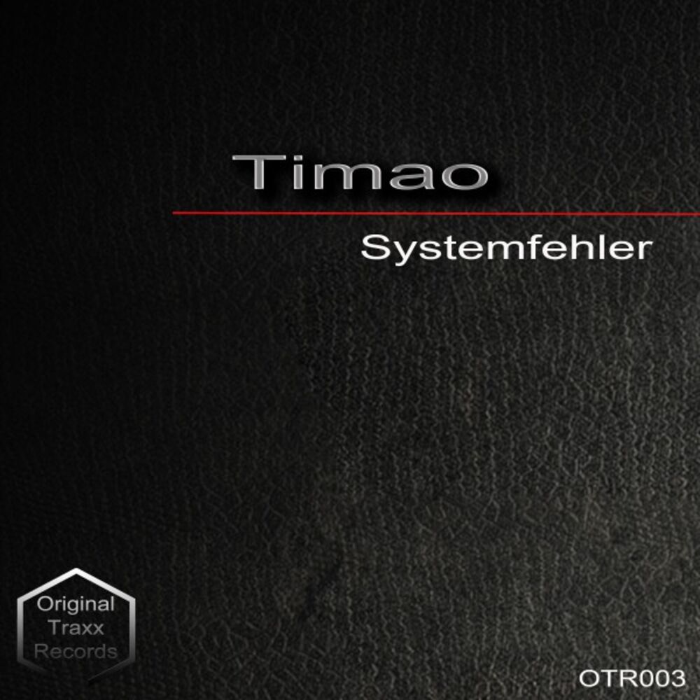 Picture of Systemfehler