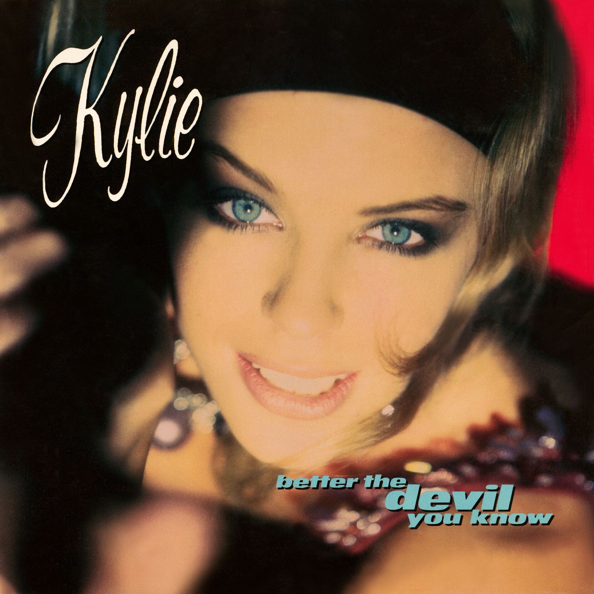 Album cover of Better the Devil You Know