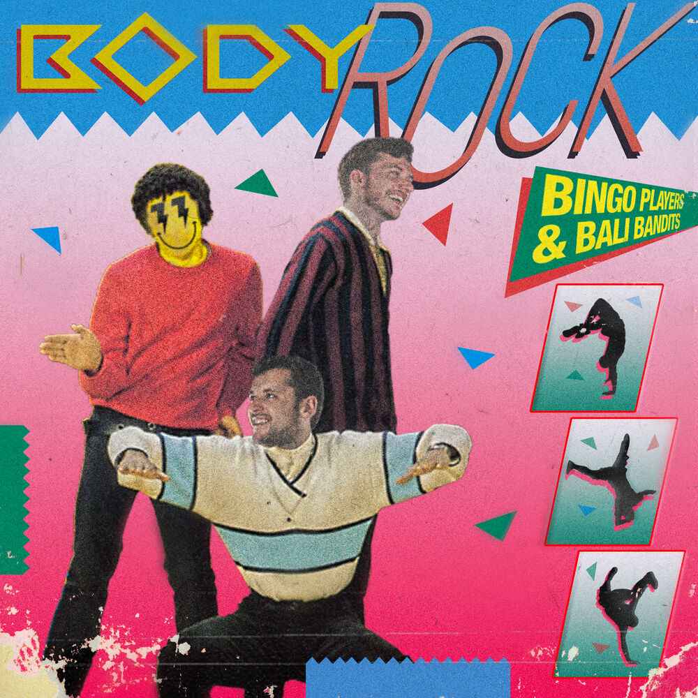 Picture of Body Rock