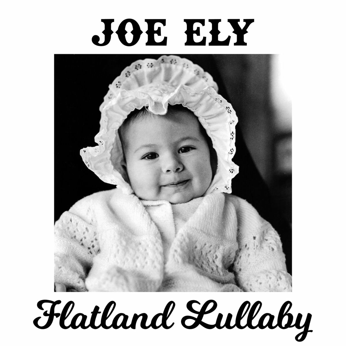 Album cover of Flatland Lullaby