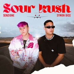 Cover of Sour Kush