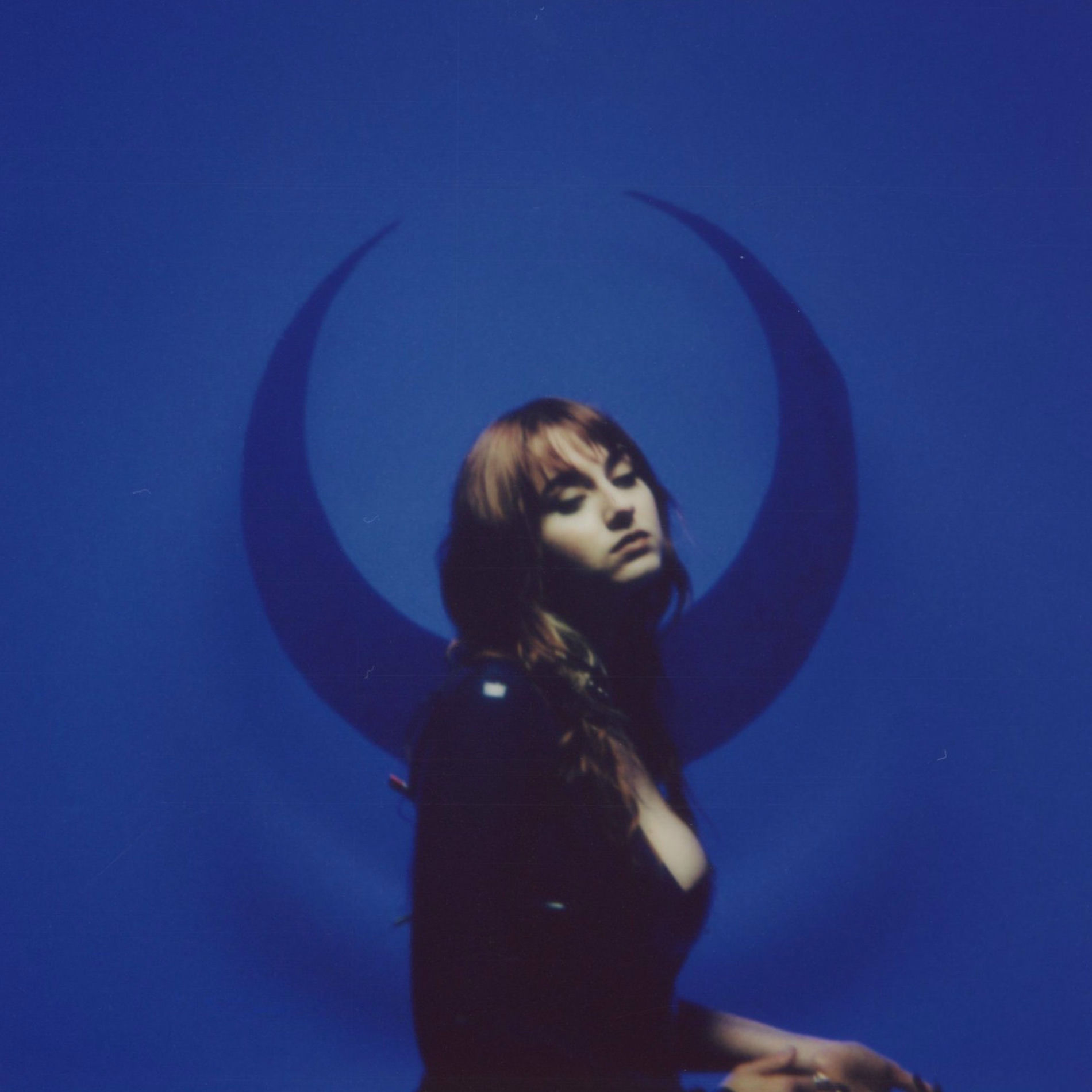 Album cover of imposteur